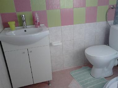 Holiday Apartment in Vir (Zadarska) or holiday homes and vacation rentals