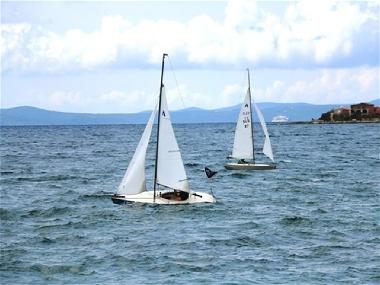 Holiday Apartment in Vir (Zadarska) or holiday homes and vacation rentals