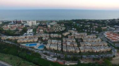 Holiday Apartment in SIDE ANTALYA COLAKLI (Antalya) or holiday homes and vacation rentals