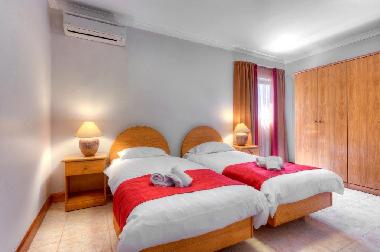 Villa in Mellieha (Malta) or holiday homes and vacation rentals