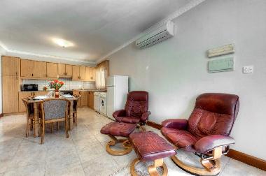 Villa in Mellieha (Malta) or holiday homes and vacation rentals