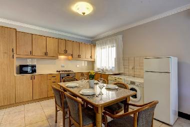 Villa in Mellieha (Malta) or holiday homes and vacation rentals