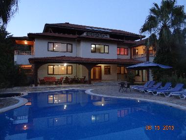 Villa in fethiye (Mugla) or holiday homes and vacation rentals