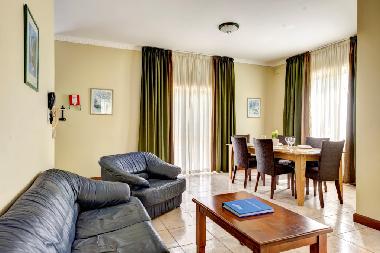 Villa in Mellieha  (Malta) or holiday homes and vacation rentals