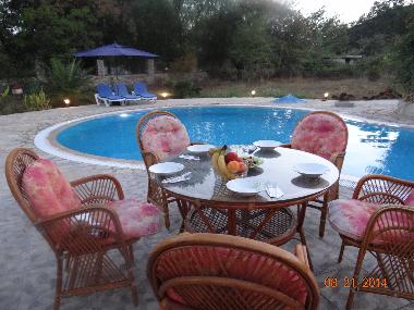 Villa in fethiye (Mugla) or holiday homes and vacation rentals