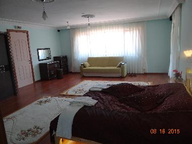 Villa in fethiye (Mugla) or holiday homes and vacation rentals