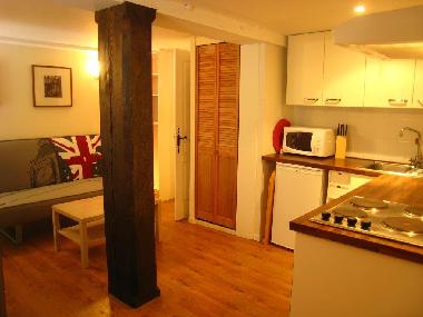 Holiday Apartment in CAUTERETS (Hautes-Pyr�n�es) or holiday homes and vacation rentals