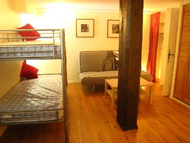 Holiday Apartment in CAUTERETS (Hautes-Pyr�n�es) or holiday homes and vacation rentals