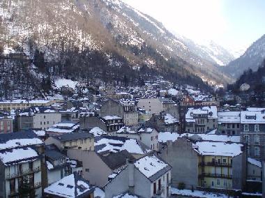 Holiday Apartment in CAUTERETS (Hautes-Pyr�n�es) or holiday homes and vacation rentals