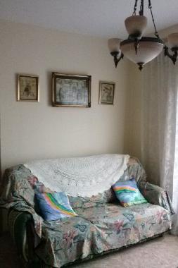 Holiday Apartment in Caete (Cuenca) or holiday homes and vacation rentals