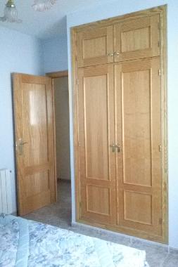 Holiday Apartment in Caete (Cuenca) or holiday homes and vacation rentals