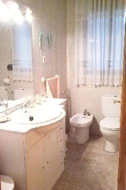 Holiday Apartment in Caete (Cuenca) or holiday homes and vacation rentals