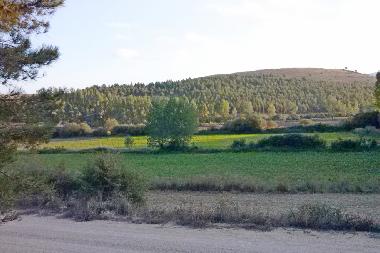 Holiday Apartment in Caete (Cuenca) or holiday homes and vacation rentals