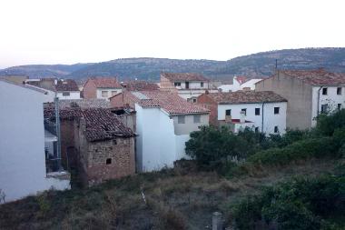 Holiday Apartment in Caete (Cuenca) or holiday homes and vacation rentals