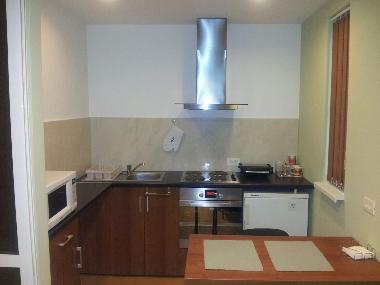 Holiday Apartment in Timişoara (Timis) or holiday homes and vacation rentals