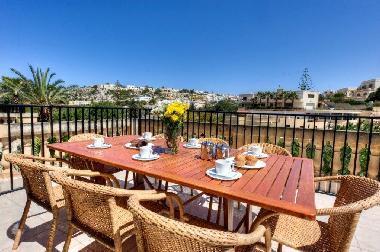Villa in Mellieha  (Malta) or holiday homes and vacation rentals
