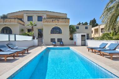 Villa in Mellieha  (Malta) or holiday homes and vacation rentals