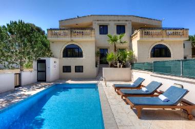 Villa in Mellieha  (Malta) or holiday homes and vacation rentals