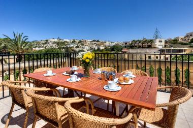 Villa in Mellieha  (Malta) or holiday homes and vacation rentals
