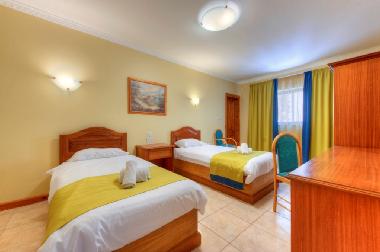 Villa in Mellieha  (Malta) or holiday homes and vacation rentals