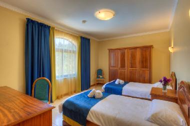 Villa in Mellieha  (Malta) or holiday homes and vacation rentals