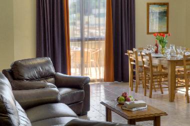 Villa in Mellieha  (Malta) or holiday homes and vacation rentals