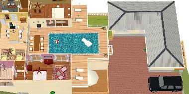 Villa in Koh Samui (Surat Thani) or holiday homes and vacation rentals