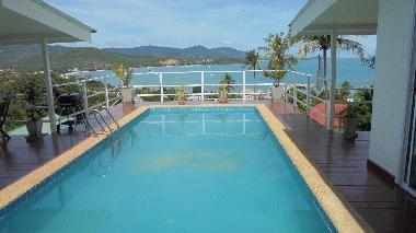Villa in Koh Samui (Surat Thani) or holiday homes and vacation rentals