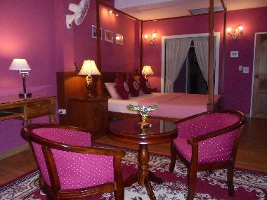 Villa in Koh Samui (Surat Thani) or holiday homes and vacation rentals