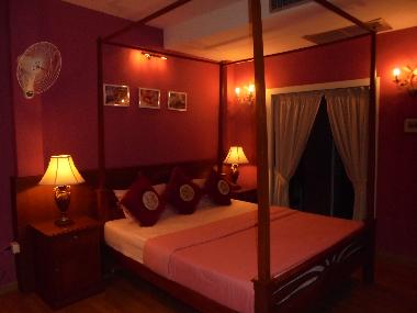 Villa in Koh Samui (Surat Thani) or holiday homes and vacation rentals