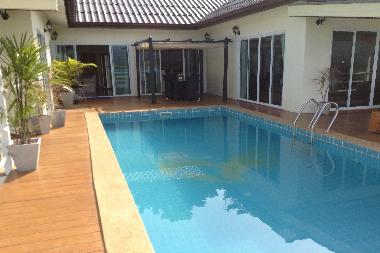 Villa in Koh Samui (Surat Thani) or holiday homes and vacation rentals