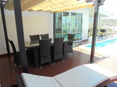 Villa in Koh Samui (Surat Thani) or holiday homes and vacation rentals
