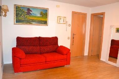 Holiday Apartment in barcelona (Barcelona) or holiday homes and vacation rentals