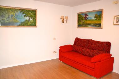 Holiday Apartment in barcelona (Barcelona) or holiday homes and vacation rentals