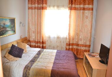 Holiday Apartment in barcelona (Barcelona) or holiday homes and vacation rentals