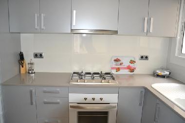 Holiday Apartment in barcelona (Barcelona) or holiday homes and vacation rentals