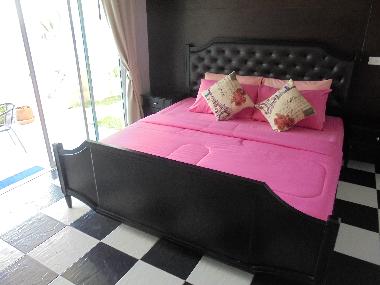 Holiday Apartment in Koh Samui (Surat Thani) or holiday homes and vacation rentals