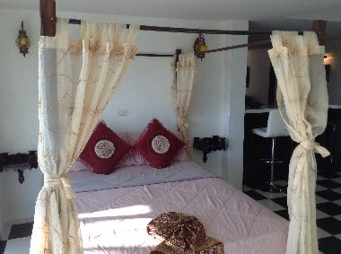 Holiday Apartment in Koh Samui (Surat Thani) or holiday homes and vacation rentals