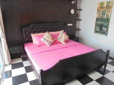 Holiday Apartment in Koh Samui (Surat Thani) or holiday homes and vacation rentals