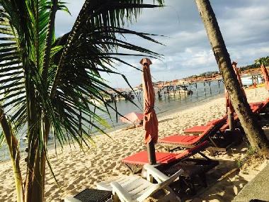 Holiday Apartment in Koh Samui (Surat Thani) or holiday homes and vacation rentals