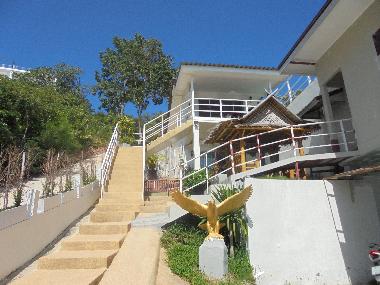 Holiday Apartment in Koh Samui (Surat Thani) or holiday homes and vacation rentals