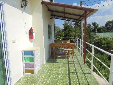 Holiday House in Koh Samui (Surat Thani) or holiday homes and vacation rentals