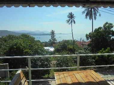 Holiday House in Koh Samui (Surat Thani) or holiday homes and vacation rentals