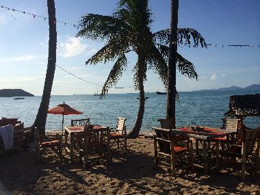 Holiday House in Koh Samui (Surat Thani) or holiday homes and vacation rentals