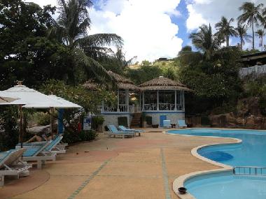 Holiday House in Koh Samui (Surat Thani) or holiday homes and vacation rentals