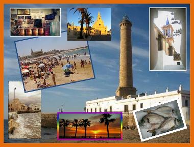 Holiday Apartment in CHIPIONA (Cdiz) (Cdiz) or holiday homes and vacation rentals