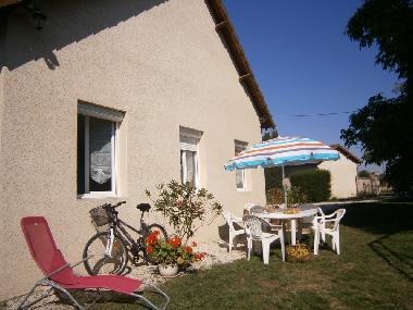 Holiday House in sennecey legrand (Sa�ne-et-Loire) or holiday homes and vacation rentals
