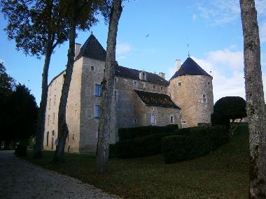 Holiday House in sennecey legrand (Sa�ne-et-Loire) or holiday homes and vacation rentals