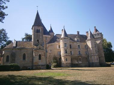 Holiday House in sennecey legrand (Sa�ne-et-Loire) or holiday homes and vacation rentals