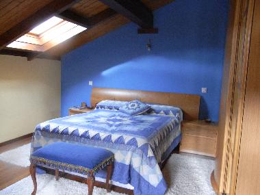 Chalet in Argo�os (Cantabria) or holiday homes and vacation rentals